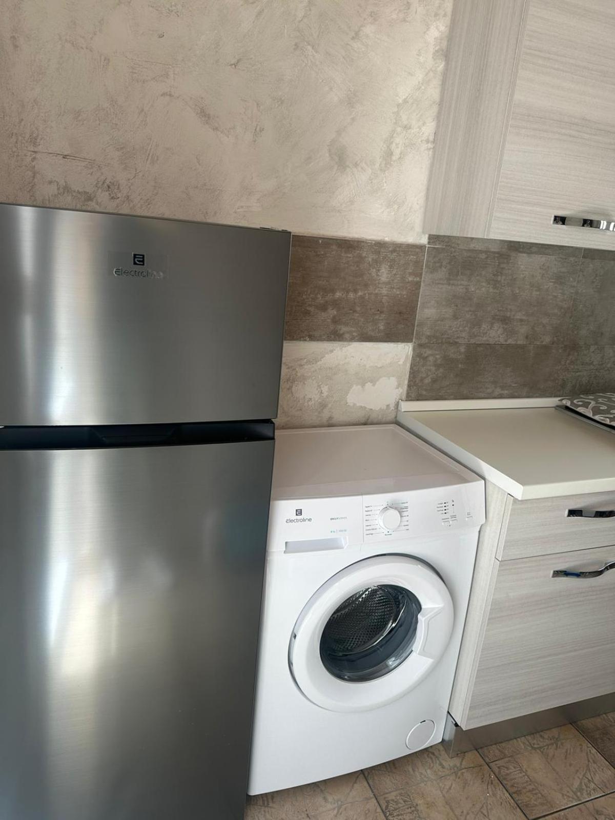 Apartment Missori 1 CTA