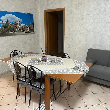 Missori Home 1 Catania Exterior foto