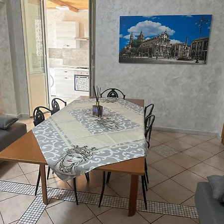 Missori Home 1 Catania Exterior foto