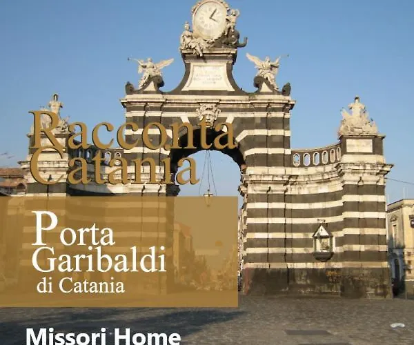 Missori Home 1
