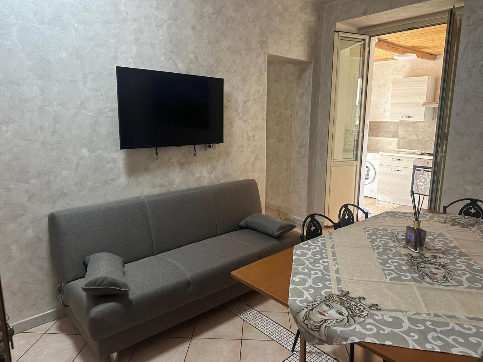 Apartment Missori 1 Catania