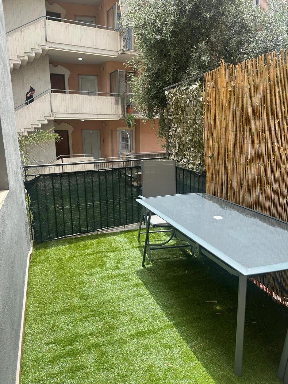 Apartment Missori 1 *